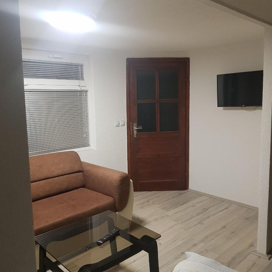Tiny House Veronia أوهغيد المظهر الخارجي الصورة