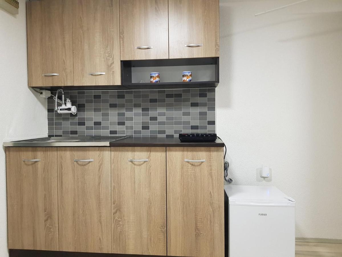 Tiny House Veronia أوهغيد المظهر الخارجي الصورة