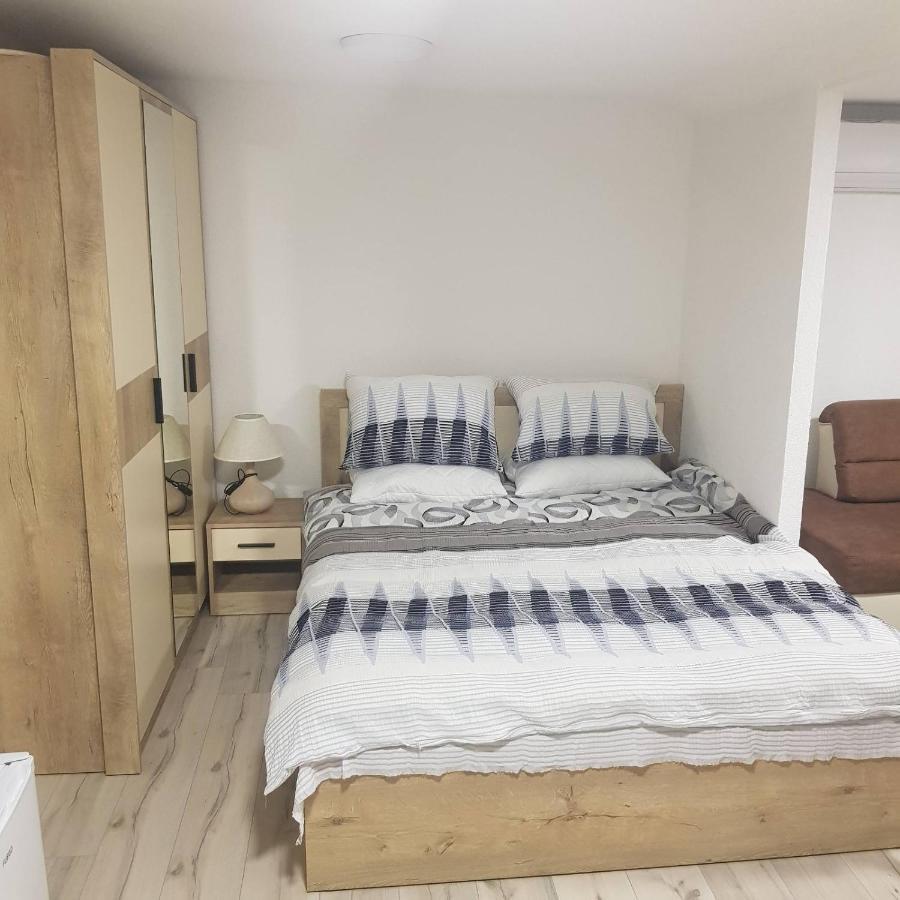 Tiny House Veronia أوهغيد المظهر الخارجي الصورة